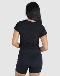UNIT - UNIT Recap Ladies T-Shirt