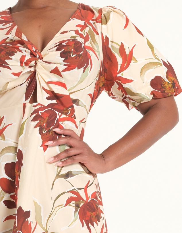 Estelle - Adelia Dress