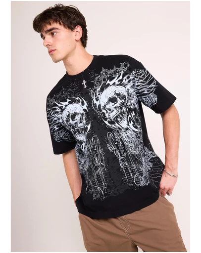 Insight - Afterlife T-Shirt