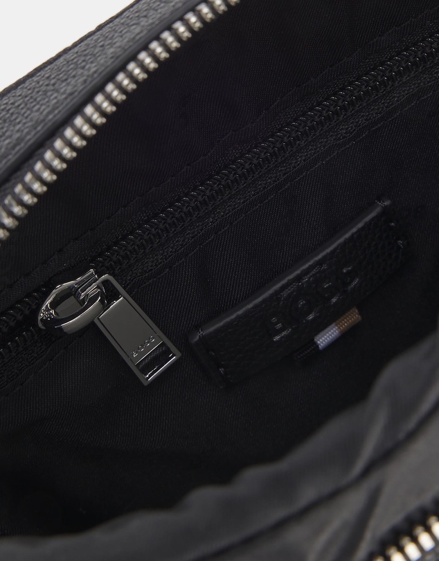 BOSS - Ray NS Zip Crossbody Bag