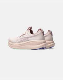 ASICS - GEL-Nimbus 28 (D Wide) - Women's