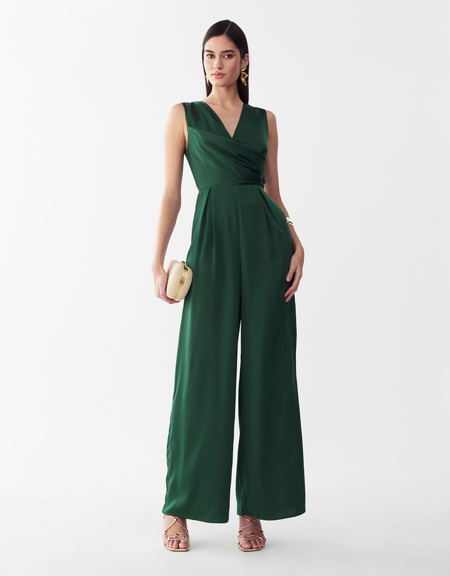 Willa - Livleigh Jumpsuit