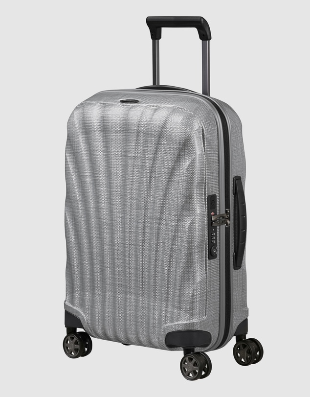 Samsonite - C-Lite Carry-On 55Cm Expandable Limited Edition