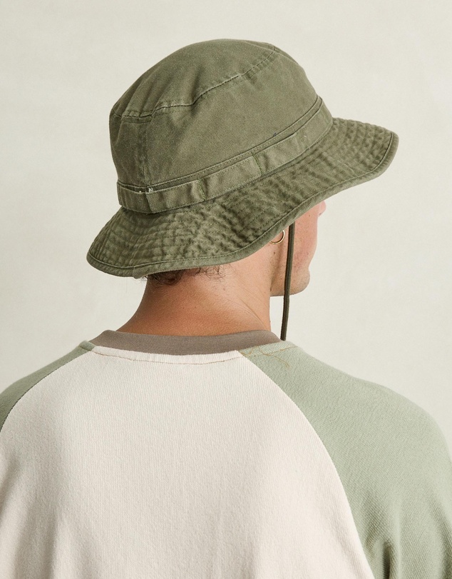 Rhythm - Worn Path Boonie