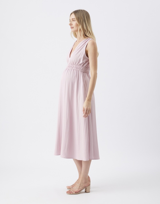Ripe Maternity - Natalia Dress
