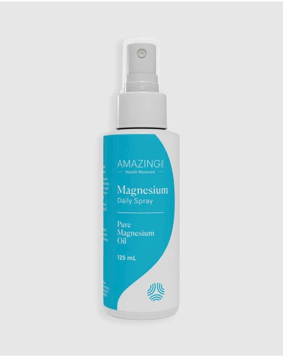 Amazing You - Daily Magnesium Spray - 125ml