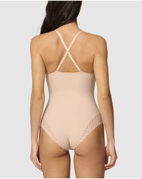 Simone Perele - Subtile 3D Control Bodysuit