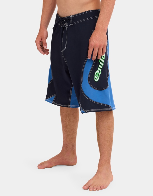 Quiksilver - Mens Mercury Trident 21