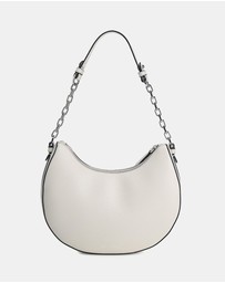 Karl Lagerfeld - K/Autograph Moon Shoulder Bag