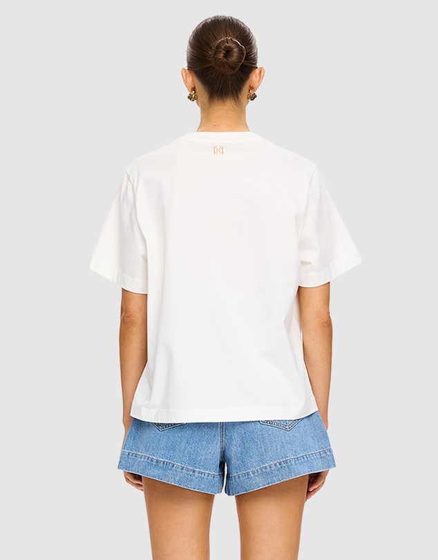 KIVARI - World Ocean Day Tee