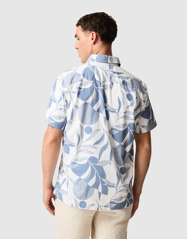 Rodd & Gunn - Carrington Shirt