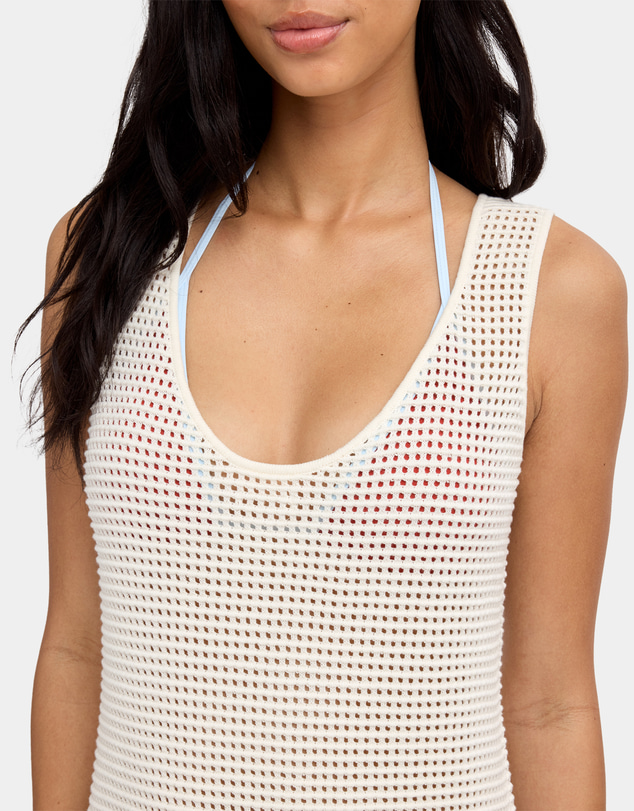 Billabong - Womens Sun Drenched Dress