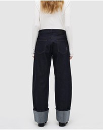 Neuw - Nancy Barrel Jeans