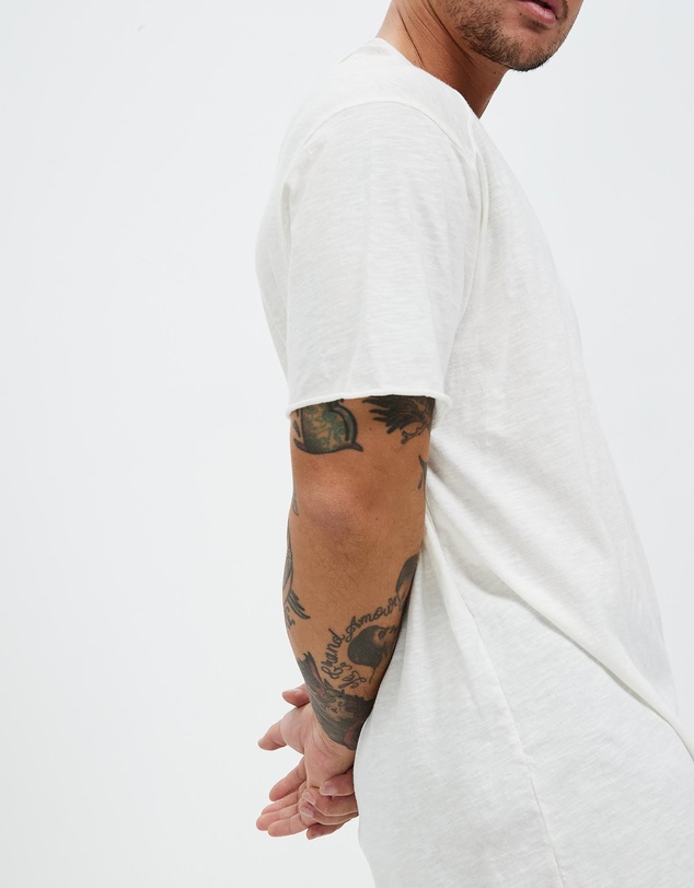 Surrounded By Ghosts - The Helvine Relaxed T-Shirt