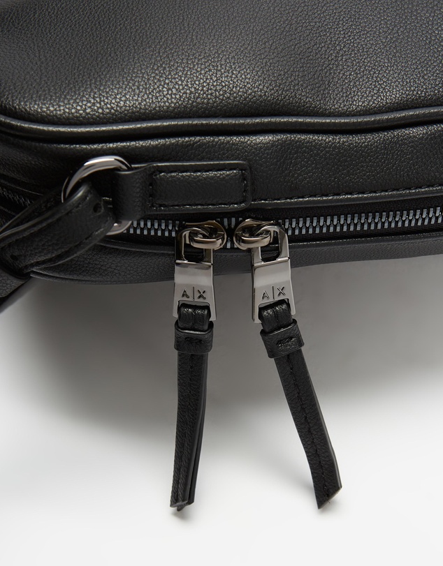 Armani Exchange - ICONIC EXCLUSIVE - Briefcase Bag