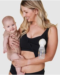 Bravado - 3-in-1 Nursing & Hands-Free Pumping Bra