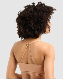 Billet Doux - Zen Light Seamless Moulded Wirefree Bra
