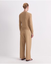 Sportscraft - Francis Crew Sweater