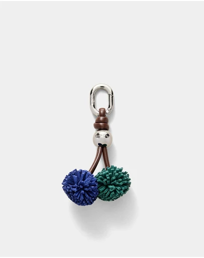MIMCO - Mini Pom Pom Charm