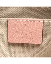 Pre-Loved by Azura Reborn - Pre-Loved Calfskin Bamboo Clutch