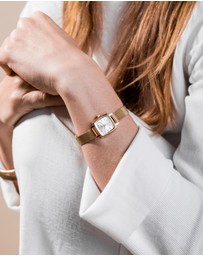 Tissot - Lovely Square