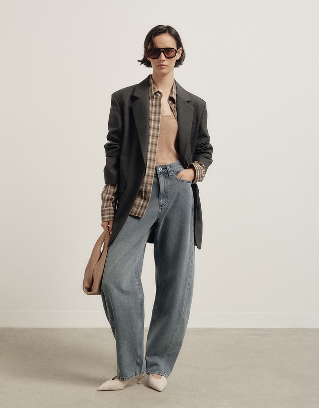 Witchery - Longline Blazer