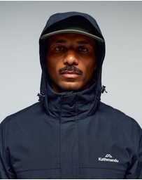 Kathmandu - Andulo 2-layer Rain Jacket