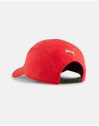 Puma - Ferrari Lifestyle 4 Panel Cap