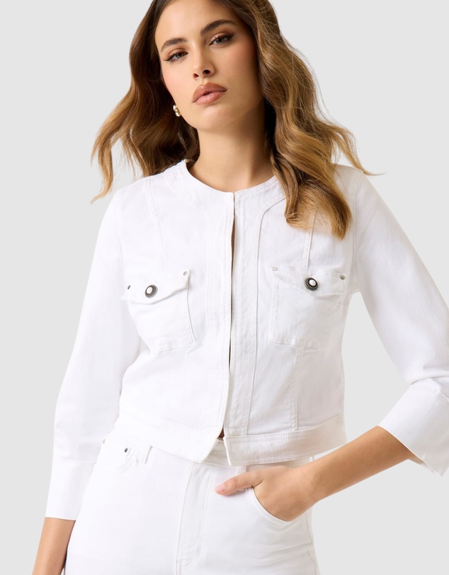 GUESS - Rosalia Jacket
