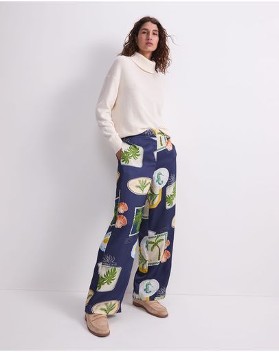 navy multi