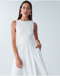 BWLDR - Paola Dress