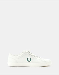 Fred Perry - Baseline Leather - Unisex
