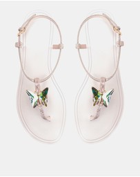 ALDO - Farfallina Sandals