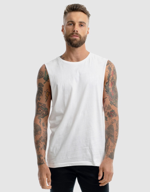 Counter Culture - 4-Pack Absent Tank