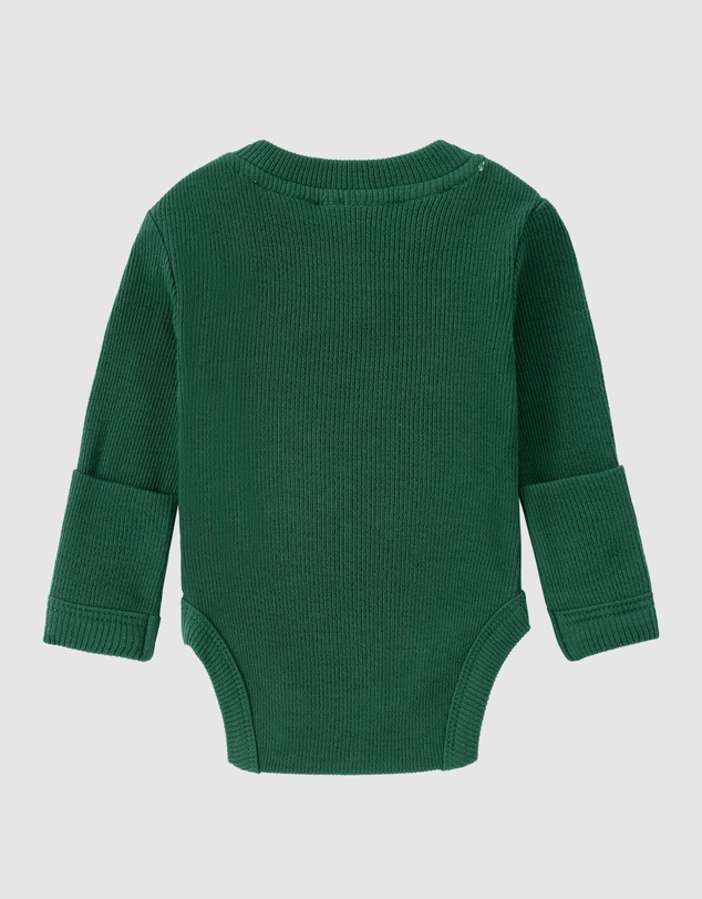 Susukoshi - Classic Suit Long Sleeves