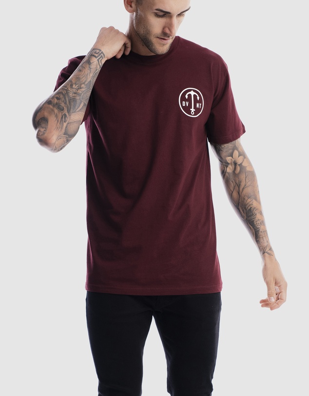 DVNT - Dive Deep Tee