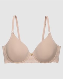 Natori - Bliss Perfection Smooth Wired T-Shirt Bra