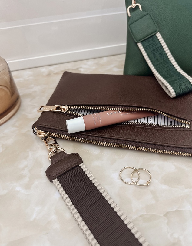 Louenhide - Mimi Clutch