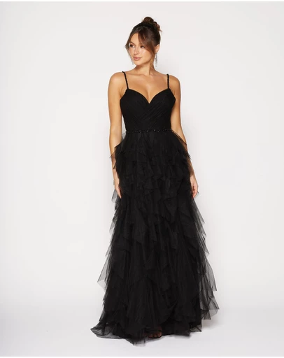 Tania Olsen Designs - Saga Formal Dress