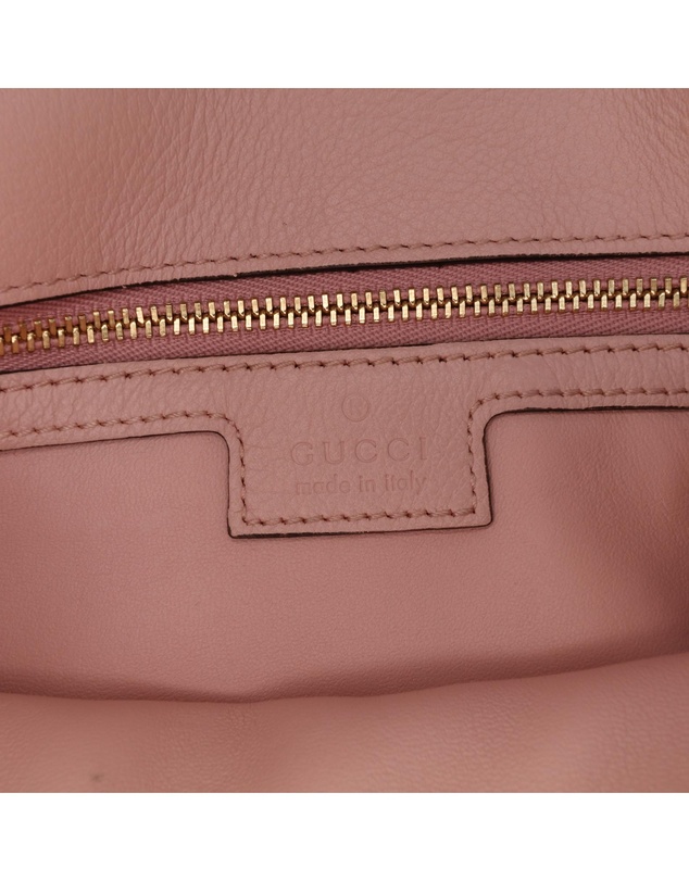 Pre-Loved by Azura Reborn - Pre-Loved Calfskin Blondie Chain Satchel