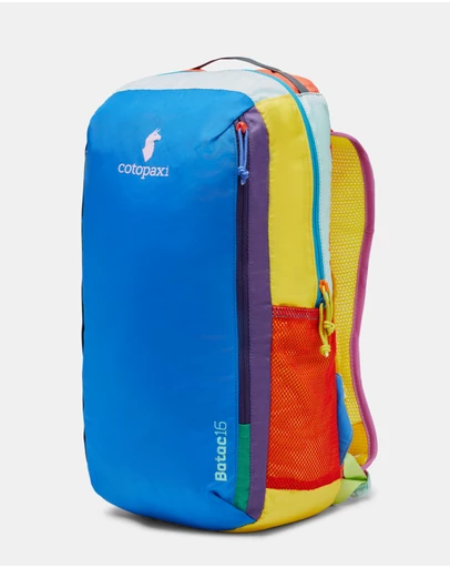 Cotopaxi - Batac 16L Backpack-Del Dia