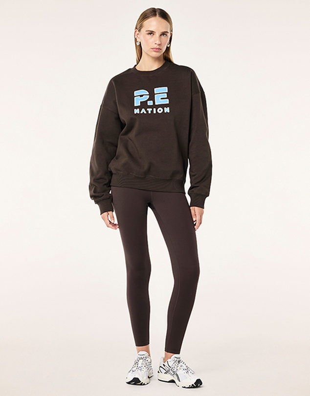 P.E Nation - Strike Sweat
