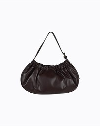PETA AND JAIN - Wrinkle Shoulder Bag