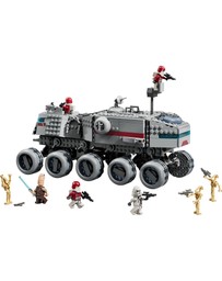 LEGO Star Wars TM - 75413 Republic Juggernaut
