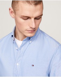 Tommy Hilfiger - Heritage Regular Oxford Shirt