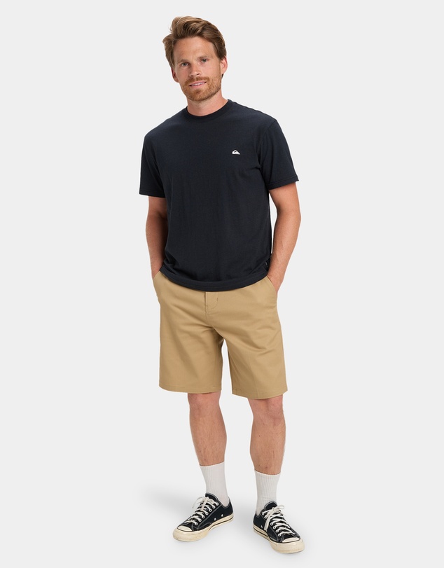 Quiksilver - Mens Everyday Union Walkshorts
