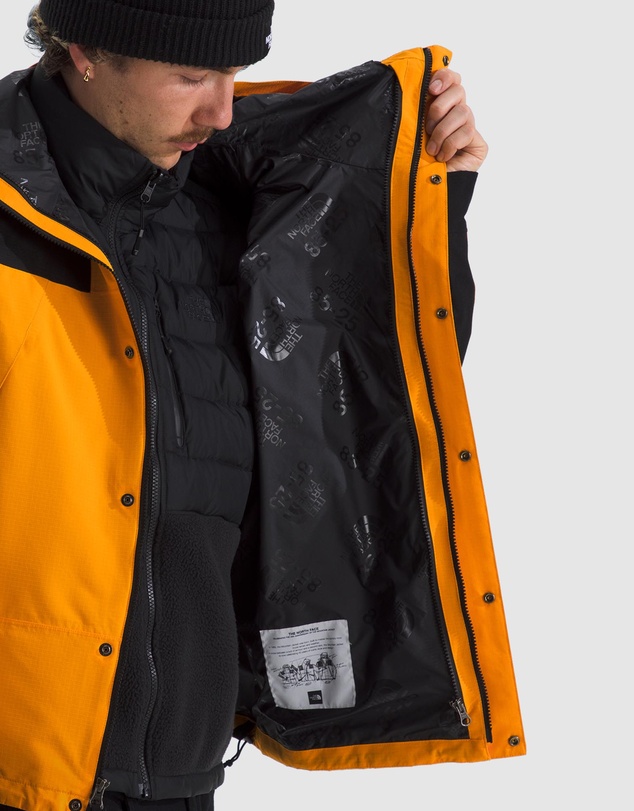 The North Face - DRYVENT™ Mono Mountain Jacket