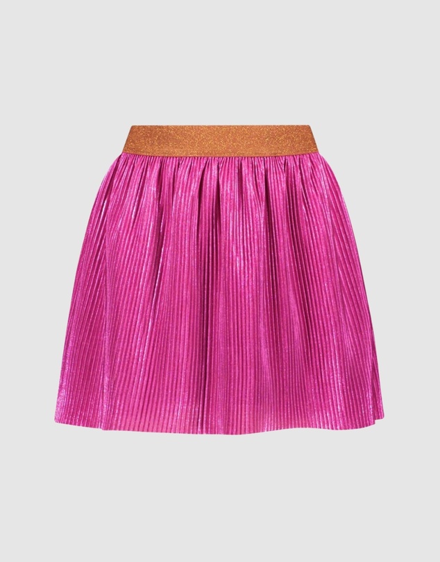 B.Nosy - Roza Pleated Skirt - Kids-Teens