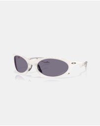 Oakley - Plantaris