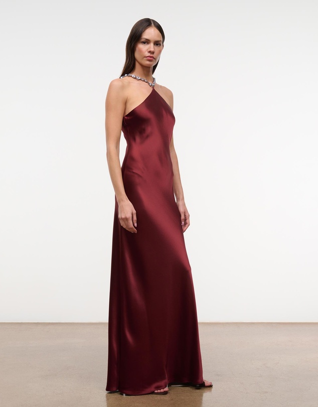 Staud - Cadence Dress